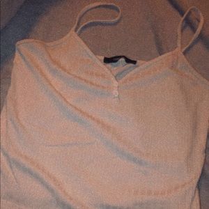 Forever 21 tank top